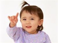 如何搞定淘气的小孩子