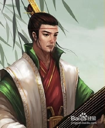 三国杀鲁肃怎么样