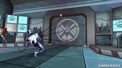 怎样过《蜘蛛侠：破碎维度》第十三关