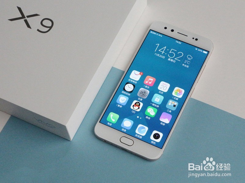 vivo X9sPlus怎么样vivo X9s Plus配置 图片