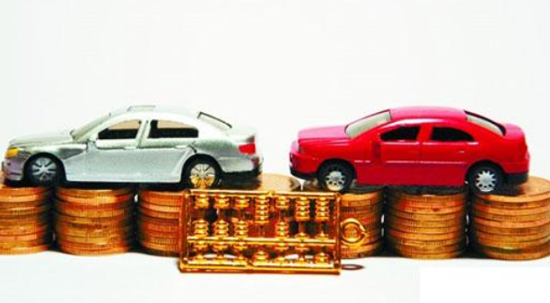 买车分期最低首有那些车