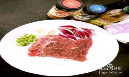 牛排怎么做好吃