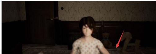 失踪的少女汉化安卓版攻略#校园分享#