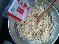 怎么做小葱拌豆腐