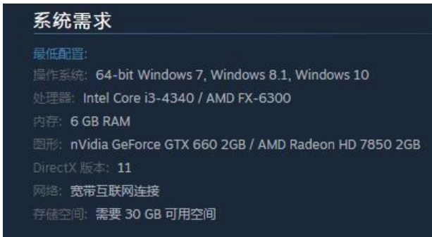 1660显卡能满足全特效吃鸡吗