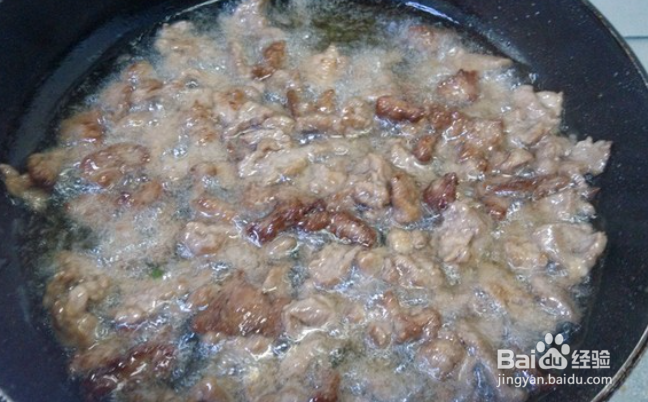 孜然羊肉怎么做更香？