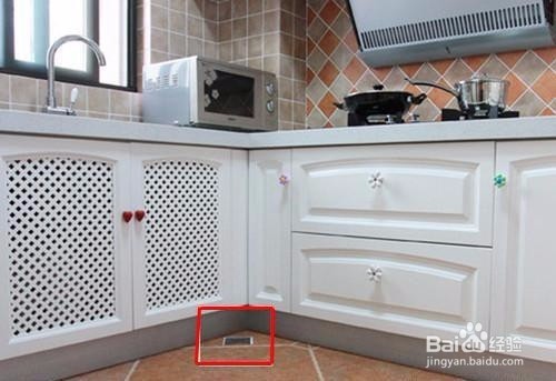 装饰公司总结下来的厨卫装修经验