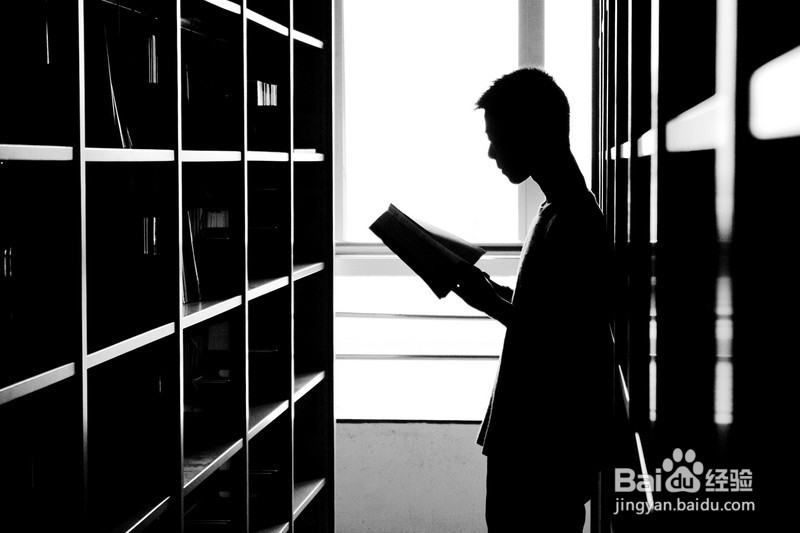 大学读书生活分享