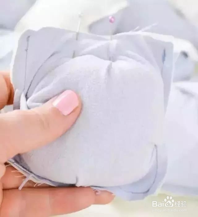 旧棉袄不要丢，这样改很实用。