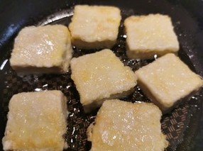 红烧家常豆腐的做法