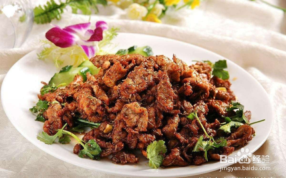 羊肉最好吃的做法