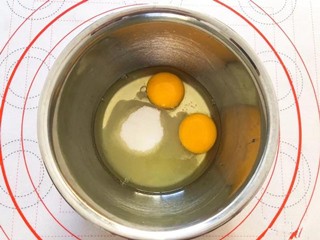 小清新柠檬小蛋糕怎么做
