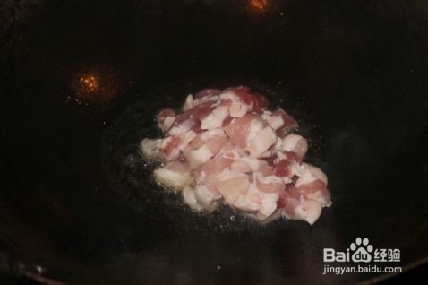 海鲜卤面的做法