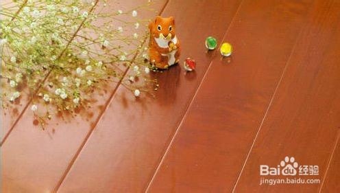 冬季地板验收要注意的三要素？