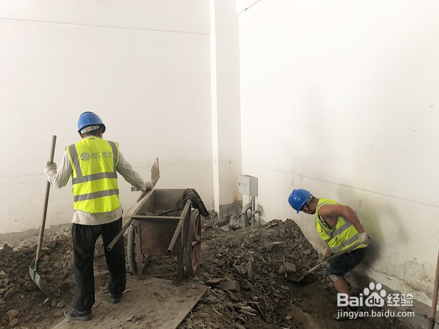 实验室规划设计中要注意哪些问题？