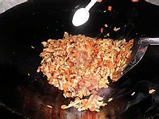 【2011年菜展】年菜之二十三超详细的自做家常点心