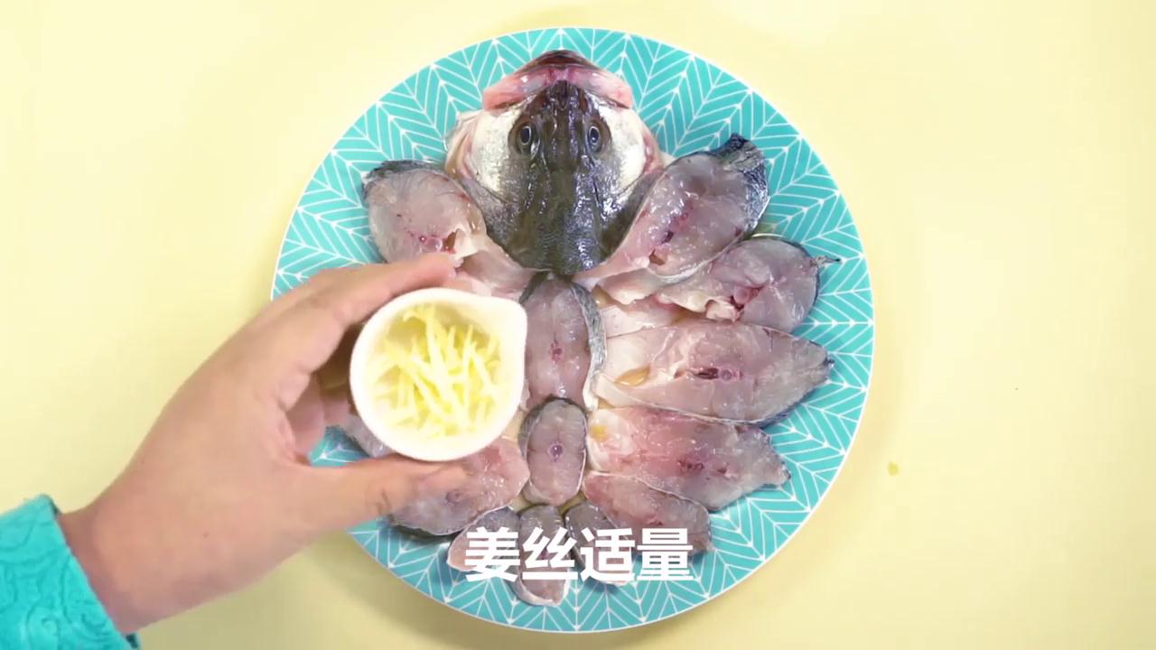 清蒸鲈鱼怎么做