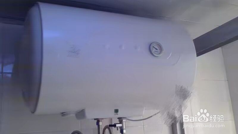 热水器流量怎么选择