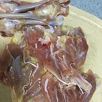 如何制作美味的照烧鸡腿