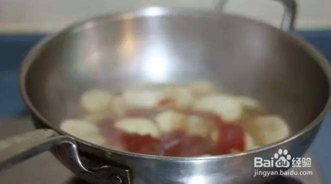 鸡腿菇怎么做好吃