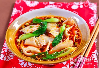 牛肉抄手的做法