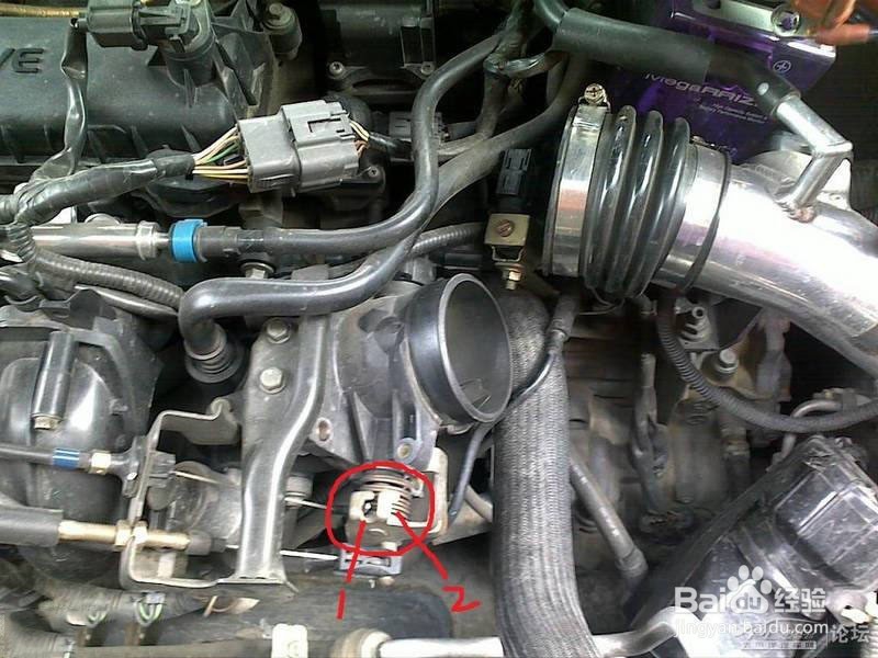 马自达6手刹拉线螺丝怎么调