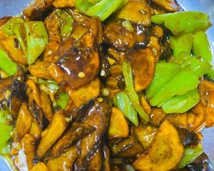 超下饭0失败地三鲜