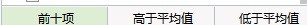 WPS表格怎么筛选前十条最小的数据