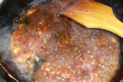 【炸酱面，花样做】番茄鸡蛋炸酱面