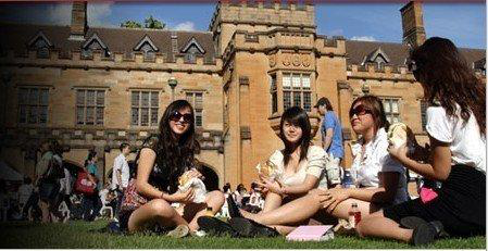 澳洲留学申请流程有哪些,申请者如何进行操作？