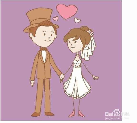 爱情交往冷知识—怎么使夫妻/情侣间关系更亲密