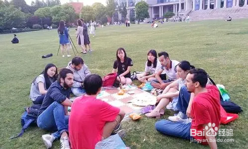 大学社团面试常见问题？#社团学生会参与攻略#