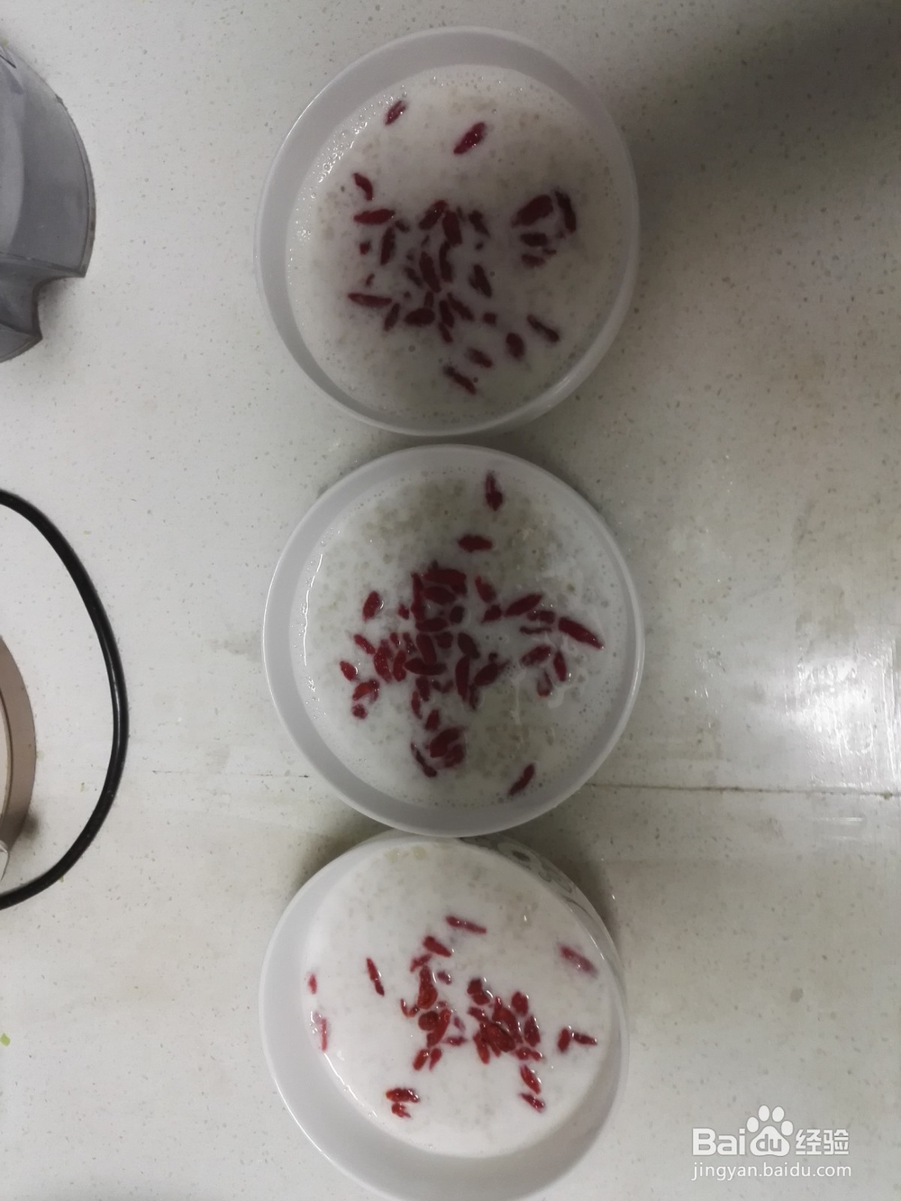 快速营养低热量早餐——燕麦牛奶+玉米+鸡蛋