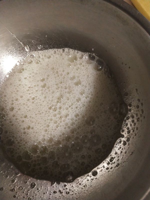 零基础零失败水果裸蛋糕
