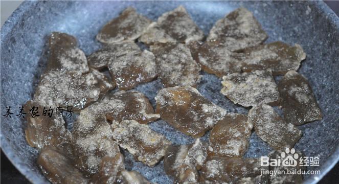 怎么做人人都喜欢的蒜香红薯粉皮