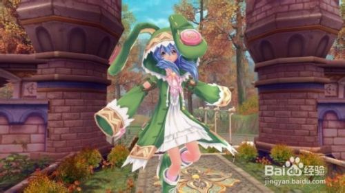 幻想神域好玩吗 游戏评测 百度经验