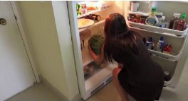 “醉瓜”的制作方法