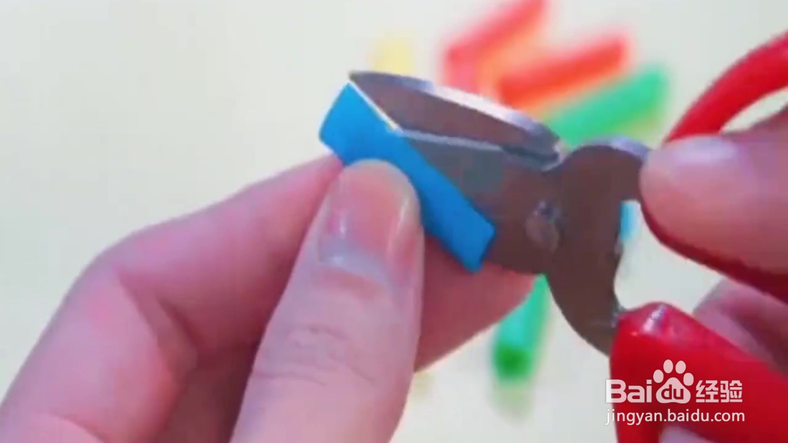 教你一些简单小手工