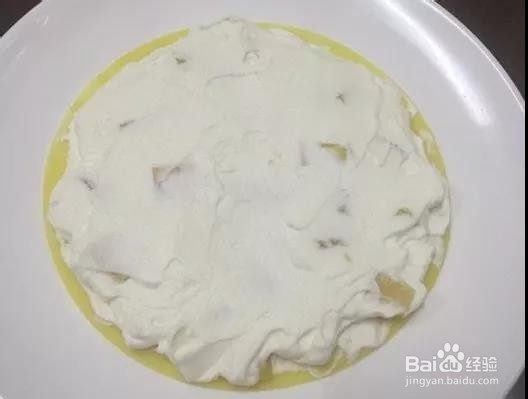 如何做芒果千层糕呢?