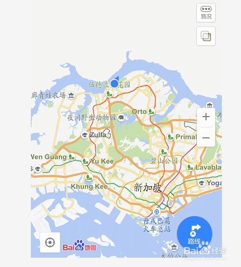 <b>在新加坡如何坐公交和地铁</b>