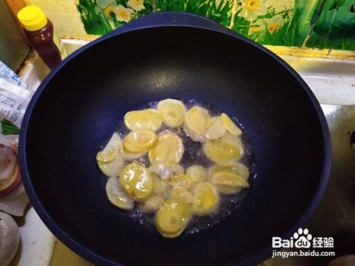 干锅五花肉的做法