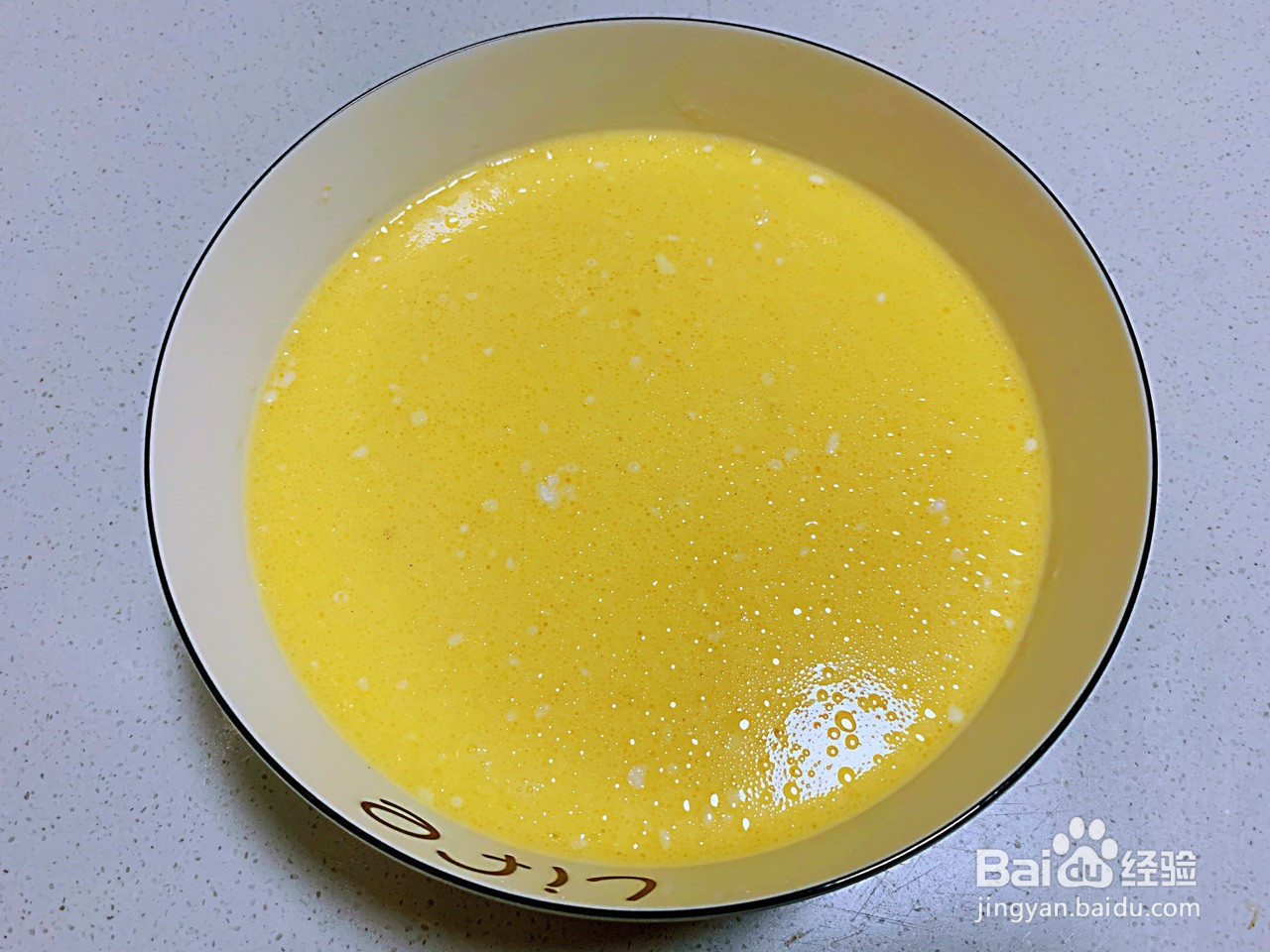 玉米鸡蛋饼的做法