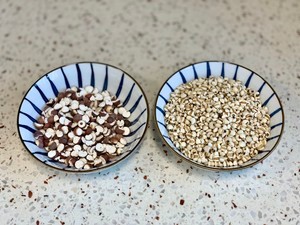 冬瓜薏米汤的做法