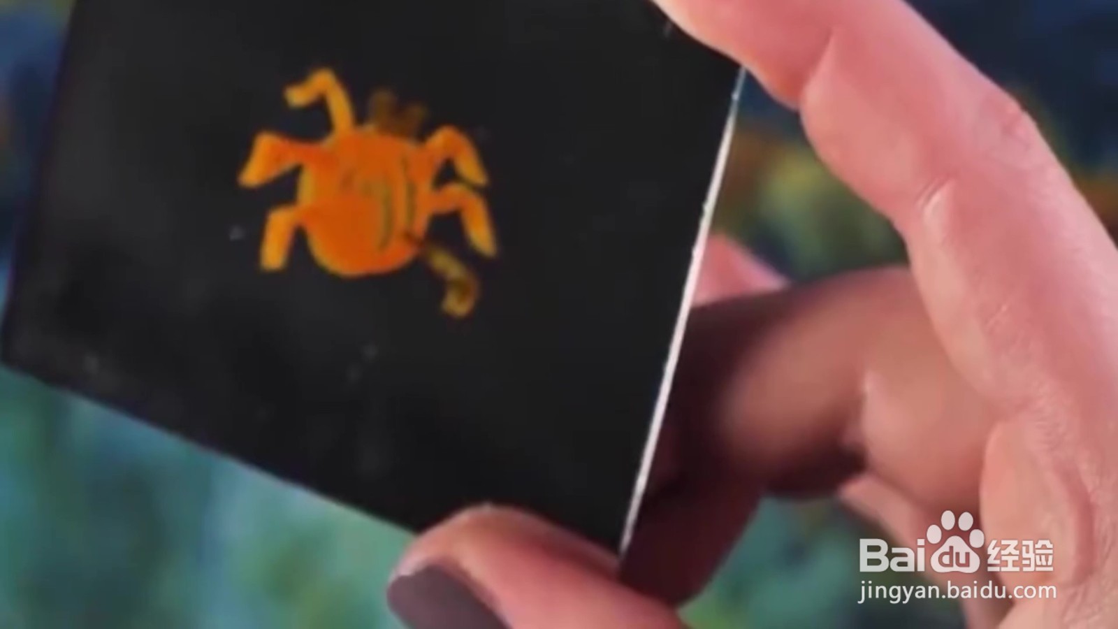 教你有趣的小实验