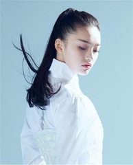 长发妹子，如何拥有百变发型？