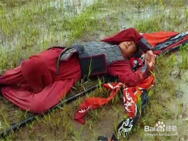 剧组跑龙套需要注意什么