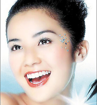 婚前怎样美白你的牙齿