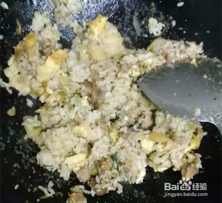 懒人饭-如何处理剩菜剩饭