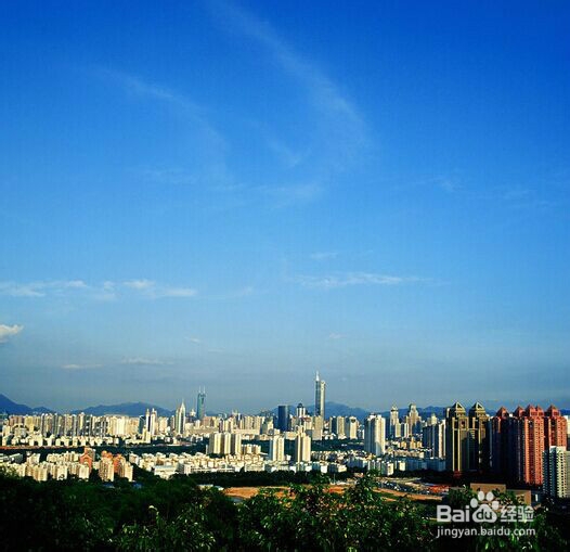 深圳福田口岸通关时间!