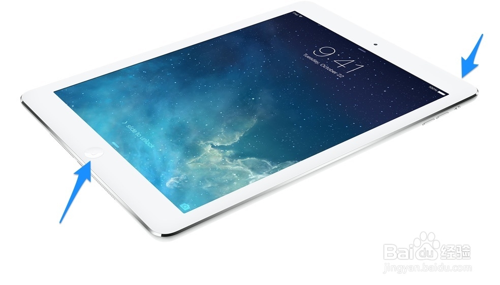 iPad Air黑屏死机怎么办 iPad mini突然黑屏死机